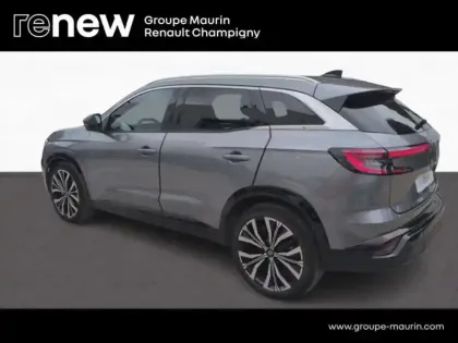 Photo 6 Renault Austral  1.2 E-Tech full hybrid 200ch Iconic