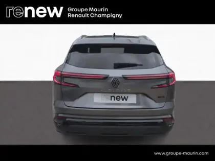 Photo 5 Renault Austral  1.2 E-Tech full hybrid 200ch Iconic