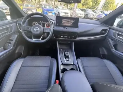 Photo 12 Nissan Qashqai  e-POWER 190ch Tekna 2022