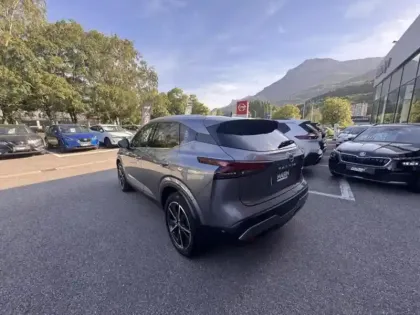 Photo 9 Nissan Qashqai  e-POWER 190ch Tekna 2022