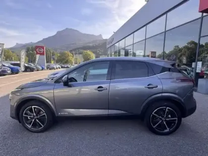 Photo 10 Nissan Qashqai  e-POWER 190ch Tekna 2022