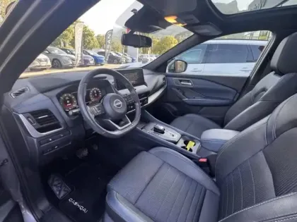 Photo 13 Nissan Qashqai  e-POWER 190ch Tekna 2022