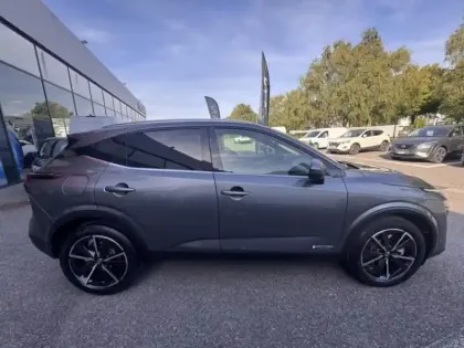 Photo 5 Nissan Qashqai  e-POWER 190ch Tekna 2022