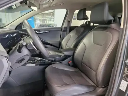 Photo 14 Kia Niro  1.6 GDi 129ch HEV Premium DCT6