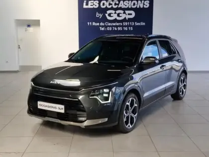Photo Kia Niro Premium