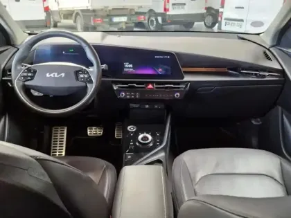 Photo 12 Kia Niro  1.6 GDi 129ch HEV Premium DCT6