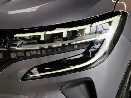 Photo 8 Renault Austral  1.2 E-Tech full hybrid 200ch Techno - 24