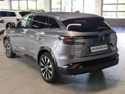 Photo 6 Renault Austral  1.2 E-Tech full hybrid 200ch Techno - 24