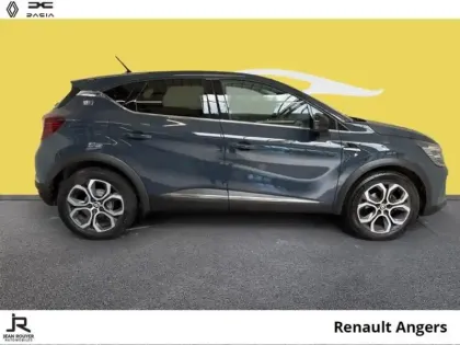 Photo 13 Renault Captur  1.0 TCe 90ch Intens -21