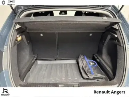 Photo 6 Renault Captur  1.0 TCe 90ch Intens -21