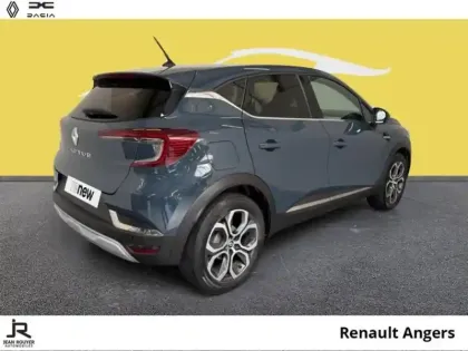 Photo 12 Renault Captur  1.0 TCe 90ch Intens -21
