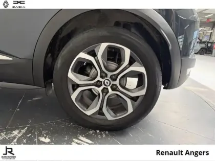 Photo 7 Renault Captur  1.0 TCe 90ch Intens -21