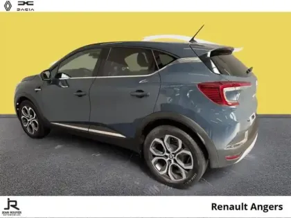 Photo 10 Renault Captur  1.0 TCe 90ch Intens -21