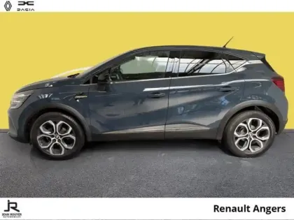 Photo 9 Renault Captur  1.0 TCe 90ch Intens -21