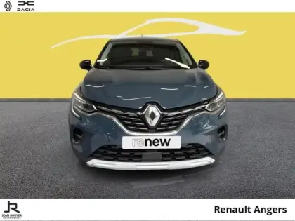 Photo 8 Renault Captur  1.0 TCe 90ch Intens -21