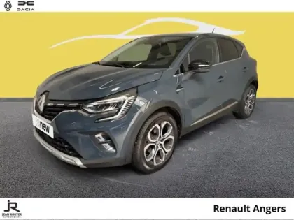Photo Renault Captur Intens
