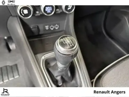 Photo 5 Renault Captur  1.0 TCe 90ch Intens -21