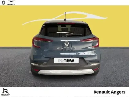 Photo 11 Renault Captur  1.0 TCe 90ch Intens -21