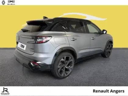 Photo 12 Renault Austral  1.2 E-Tech full hybrid 200ch Iconic esprit Alpine