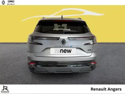 Photo 11 Renault Austral  1.2 E-Tech full hybrid 200ch Iconic esprit Alpine