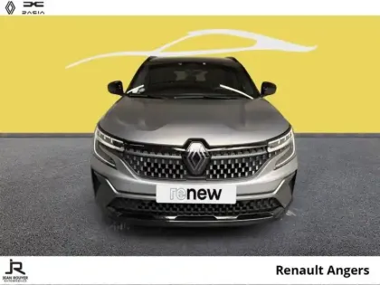 Photo 8 Renault Austral  1.2 E-Tech full hybrid 200ch Iconic esprit Alpine
