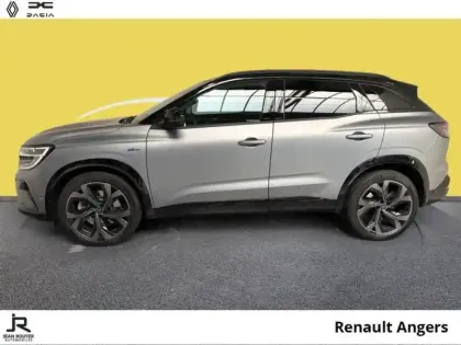 Photo 9 Renault Austral  1.2 E-Tech full hybrid 200ch Iconic esprit Alpine