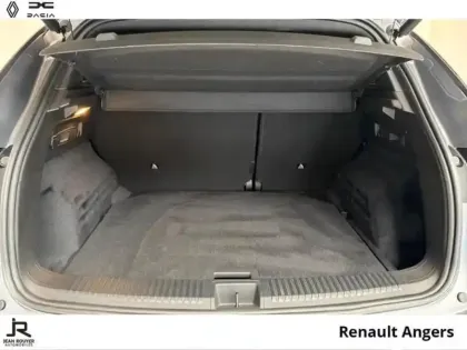 Photo 6 Renault Austral  1.2 E-Tech full hybrid 200ch Iconic esprit Alpine