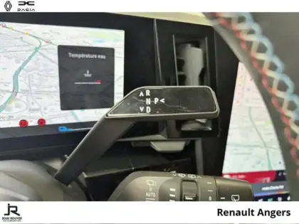 Photo 5 Renault Austral  1.2 E-Tech full hybrid 200ch Iconic esprit Alpine