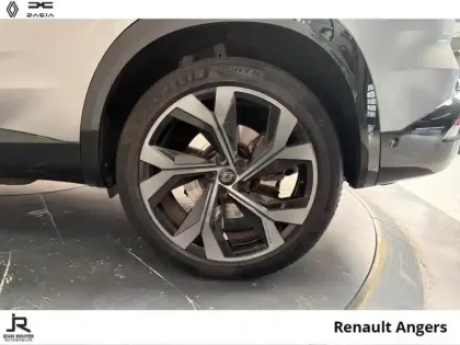 Photo 7 Renault Austral  1.2 E-Tech full hybrid 200ch Iconic esprit Alpine