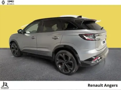 Photo 10 Renault Austral  1.2 E-Tech full hybrid 200ch Iconic esprit Alpine