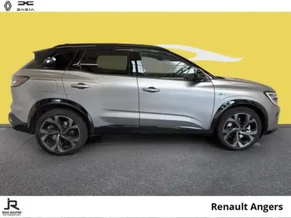 Photo 13 Renault Austral  1.2 E-Tech full hybrid 200ch Iconic esprit Alpine