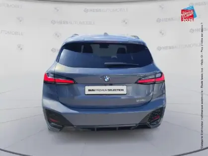 Photo 6 BMW Serie 2 Série 2 ActiveTourer 218i 136ch M Sport DKG7