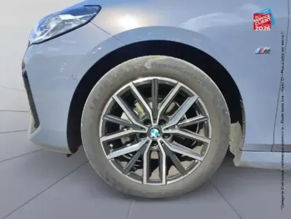 Photo 9 BMW Serie 2 Série 2 ActiveTourer 218i 136ch M Sport DKG7