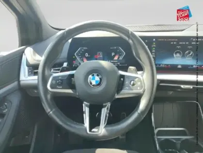 Photo 11 BMW Serie 2 Série 2 ActiveTourer 218i 136ch M Sport DKG7