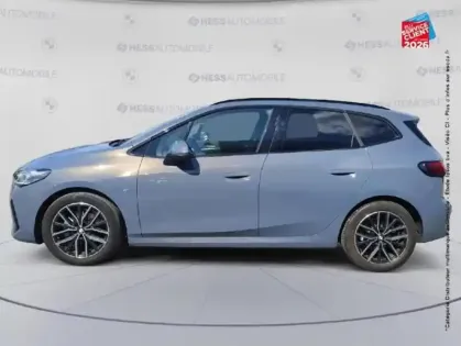 Photo 8 BMW Serie 2 Série 2 ActiveTourer 218i 136ch M Sport DKG7