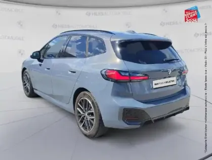 Photo 7 BMW Serie 2 Série 2 ActiveTourer 218i 136ch M Sport DKG7