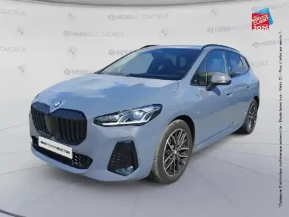 Photo Bmw Serie 2 M Sport