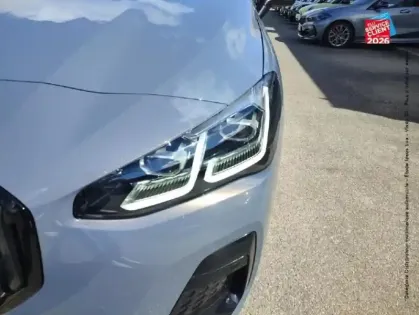 Photo 12 BMW Serie 2 Série 2 ActiveTourer 218i 136ch M Sport DKG7