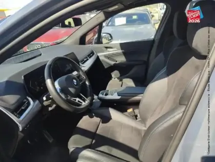 Photo 14 BMW Serie 2 Série 2 ActiveTourer 218i 136ch M Sport DKG7