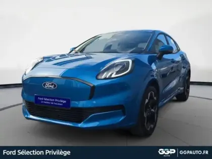 Photo Ford Puma Premium