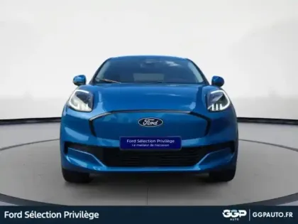 Photo 7 Ford Puma  Gen-E 168ch Standard Range 43 kWh Premium