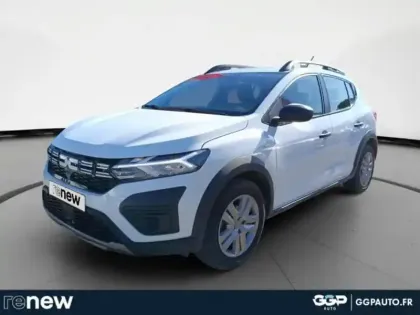 Photo Dacia Sandero Stepway Essential