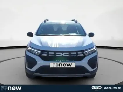 Photo 7 Dacia Sandero  1.0 TCe 90ch Stepway Essential