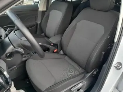 Photo 9 Skoda Fabia  1.0 TSI Evo2 95ch Selection