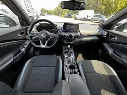 Photo 13 Nissan Juke  1.6 Hybrid 143ch N-Connecta 2023
