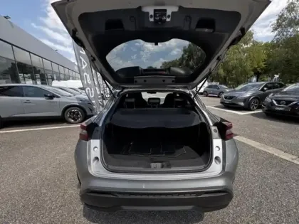 Photo 9 Nissan Juke  1.6 Hybrid 143ch N-Connecta 2023