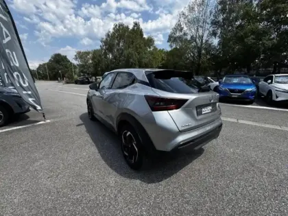 Photo 7 Nissan Juke  1.6 Hybrid 143ch N-Connecta 2023