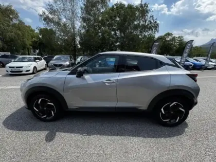 Photo 6 Nissan Juke  1.6 Hybrid 143ch N-Connecta 2023