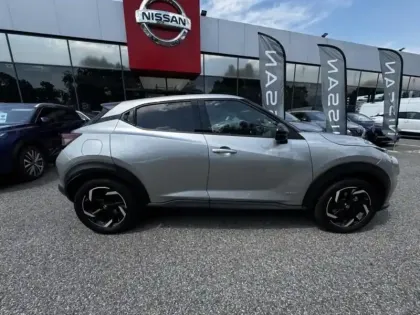 Photo 11 Nissan Juke  1.6 Hybrid 143ch N-Connecta 2023