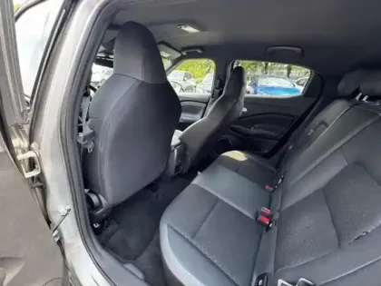 Photo 15 Nissan Juke  1.6 Hybrid 143ch N-Connecta 2023